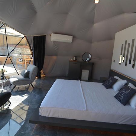 Kabak Freedom Deluxe Hotel Faralya Zewnętrze zdjęcie