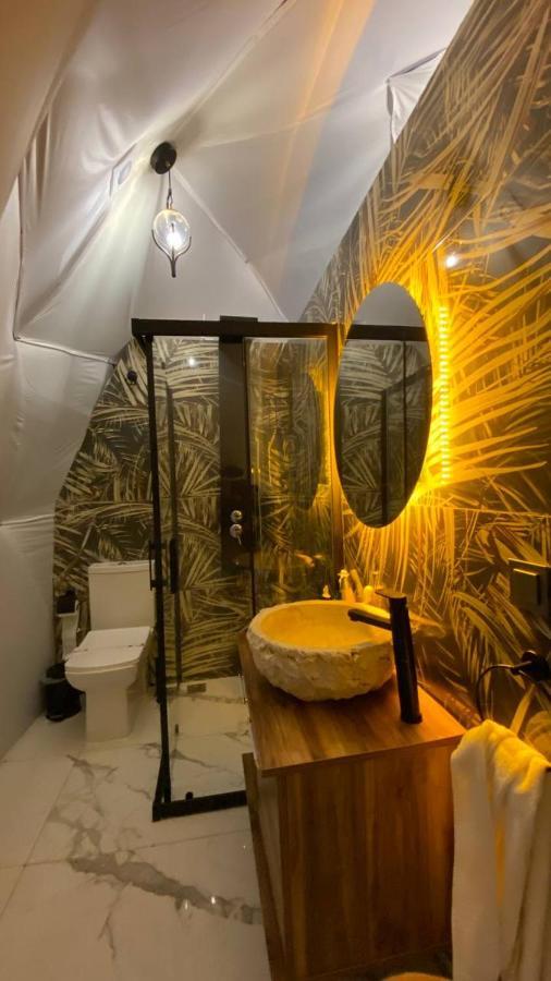 Kabak Freedom Deluxe Hotel Faralya Zewnętrze zdjęcie