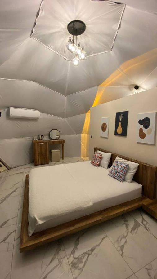 Kabak Freedom Deluxe Hotel Faralya Zewnętrze zdjęcie