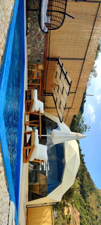 Kabak Freedom Deluxe Hotel Faralya Zewnętrze zdjęcie